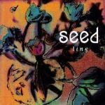 Seed - "ling" album cover