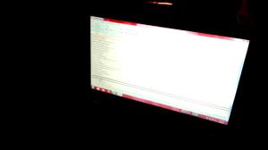 The list...in progress