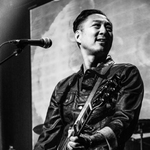 Reed Live @ the Zuckerbaby Reunion 08-29-15 @ Marquee Beer Market & Stage