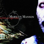 Antichrist Superstar album cover