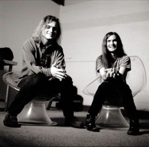 Andy &amp; Roger 1993