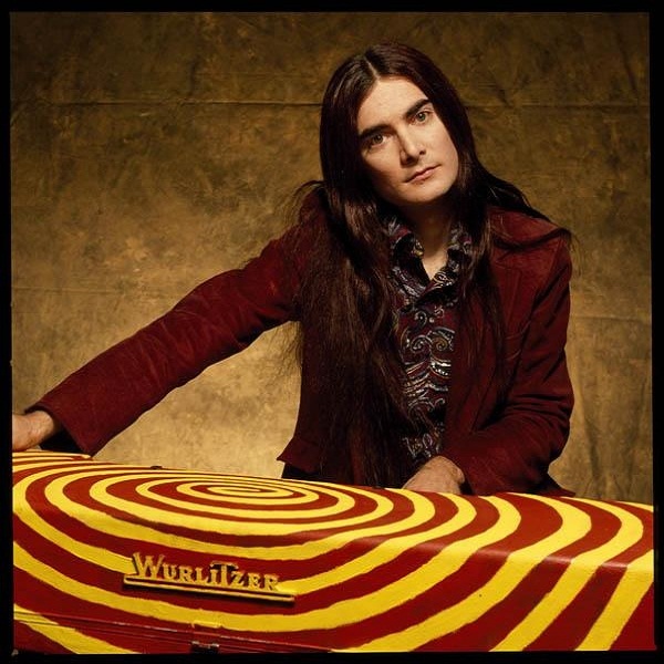 Roger J. Manning Jr.