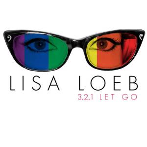 Lisa Loeb - 3,2,1 Let Go single