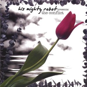 his-mighty-robot-the-conflict