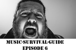 A Metal Monkey MSG Ep 6 02.23.18