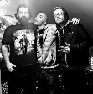 NOX CULT reunited, one more time