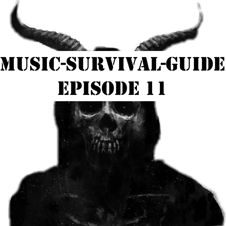 MUSIC-SURVIVAL-GUIDE EPISODE 11 Stereo Assassin