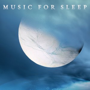 Music For Sleep cover