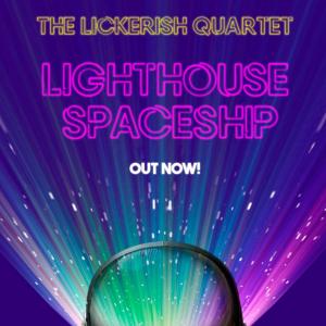 Lighthouse Spaceship